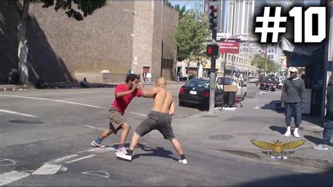 street fights twitter